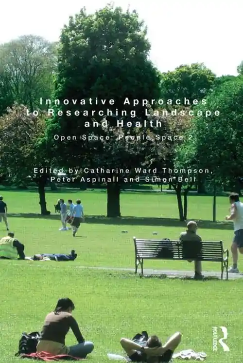 Innovative Approaches to Researching Landscape and Health Shop Nu