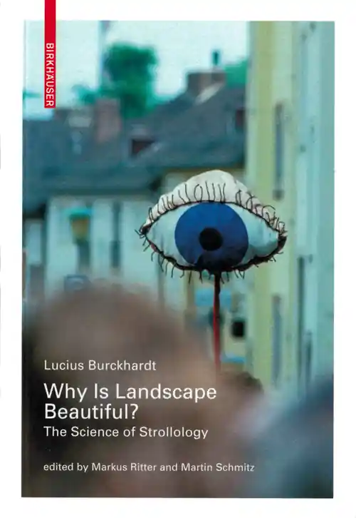 Why is Landscape Beautiful? Express Levering