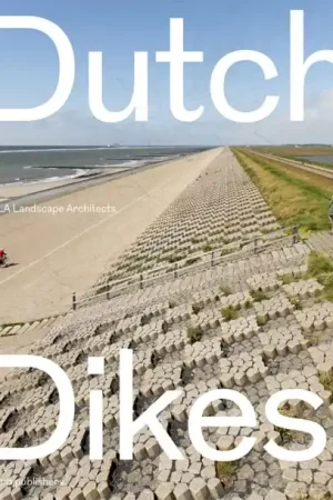 Dutch Dikes - ebook Beperkte Voorraad