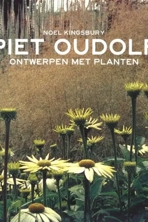 Ontwerpen met planten Merkproduct