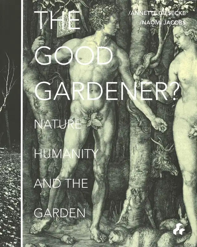 THE GOOD GARDENER? Shop Nu