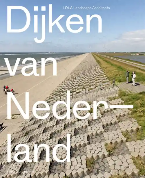 Shop Nu Dijken van Nederland - ebook