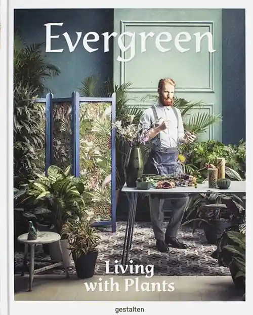 Gratis Retour Evergreen