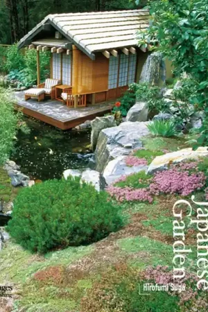 Gereduceerde Prijs Japanese Garden