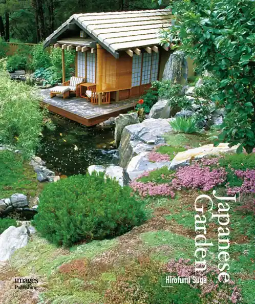 Gereduceerde Prijs Japanese Garden