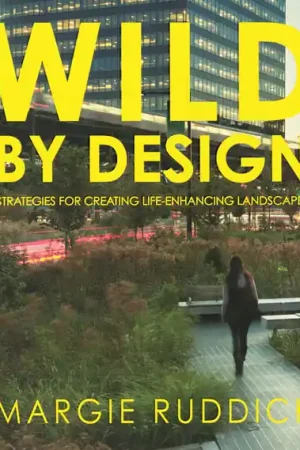WILD BY DESIGN Express Levering