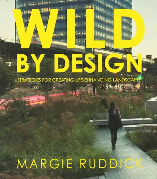 WILD BY DESIGN Express Levering