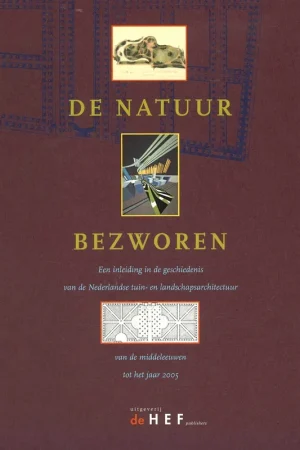 DE NATUUR BEZWOREN Beperkt Aanbod