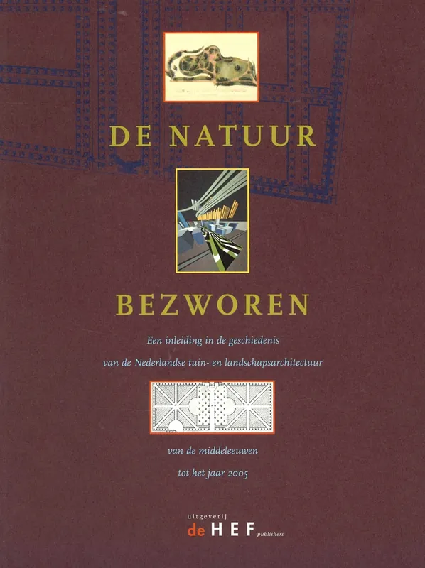 DE NATUUR BEZWOREN Beperkt Aanbod