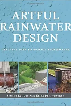 Beperkte Voorraad Artful Rainwater Design