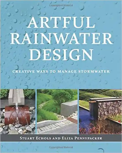 Beperkte Voorraad Artful Rainwater Design