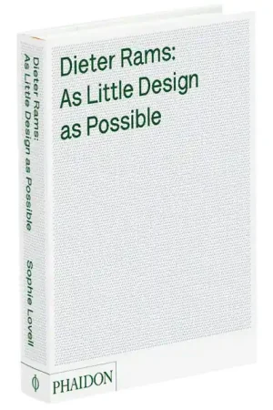 Tijdelijk Beschikbaar Dieter Rams