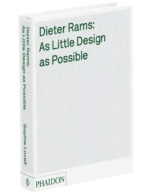 Tijdelijk Beschikbaar Dieter Rams