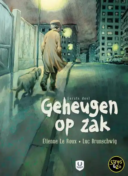 Geheugen op zak 1 Superprijs