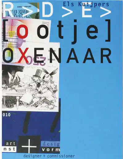 Favoriet Ootje Oxenaar