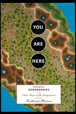 YOU ARE HERE Betaalbaar