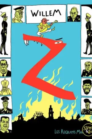 Z (Willem) Direct Beschikbaar