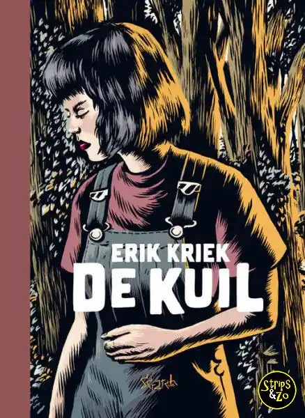 Lage Prijs De Kuil (Kriek)