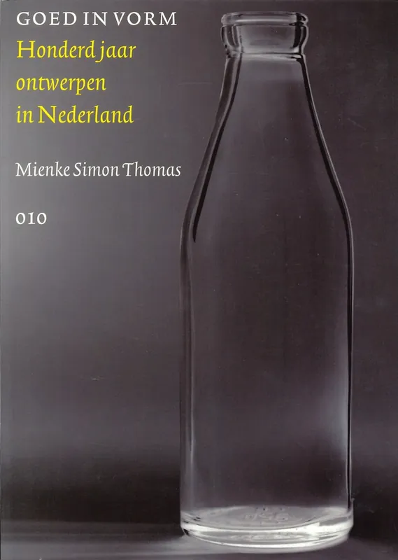 Merkproduct GOED IN VORM
