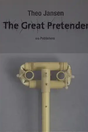 Actieprijs The Great Pretender