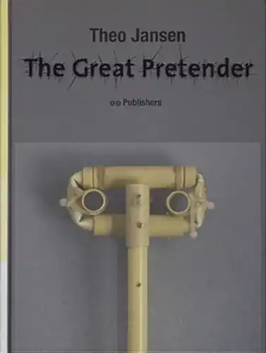 Actieprijs The Great Pretender