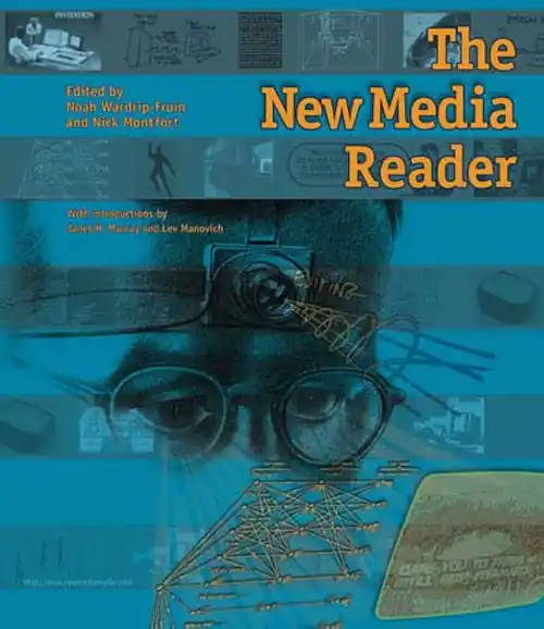 The New Media Reader Bestel Nu