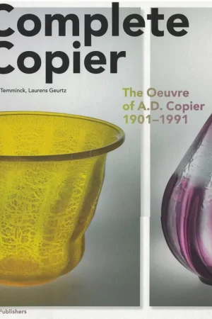 Complete Copier Must-Have