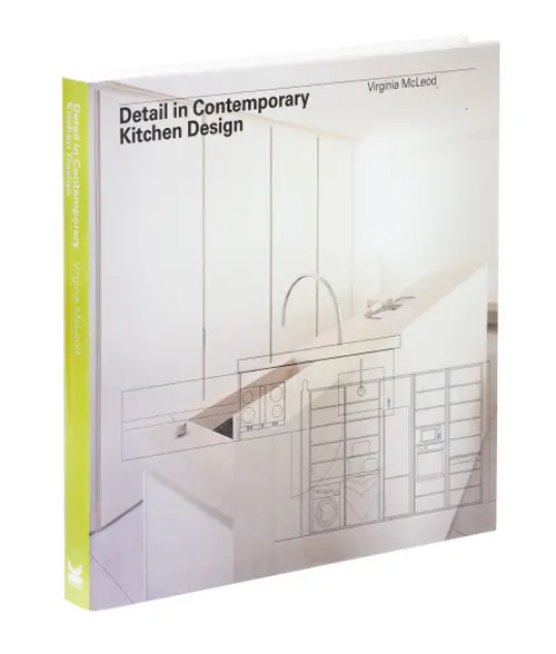 Detail in Contemporary Kitchen Design Veilige Betaling