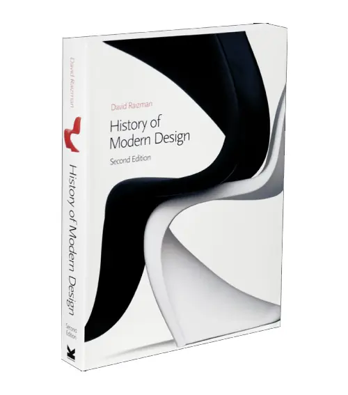 Hoge Kwaliteit History of Modern Design