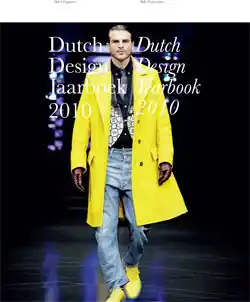 Betrouwbaar Dutch Design Jaarboek 2010