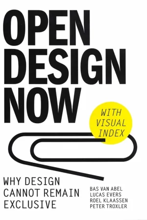 Actieprijs OPEN DESIGN NOW