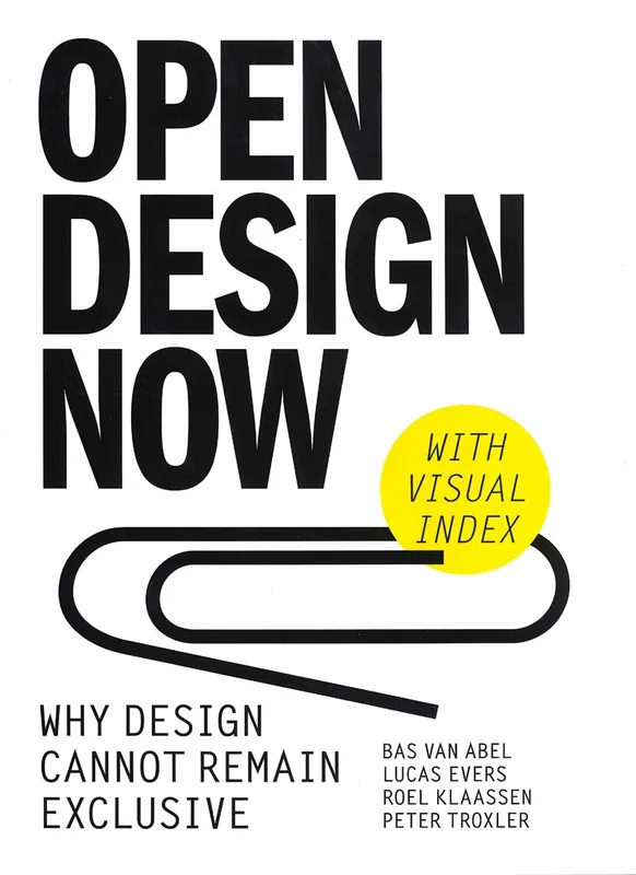 Actieprijs OPEN DESIGN NOW