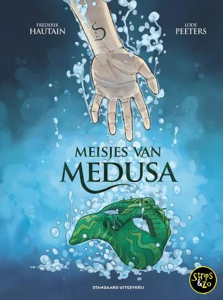 Hete Deal Meisjes van Medusa