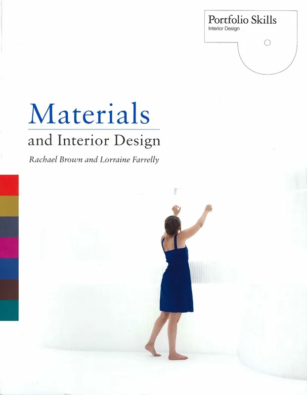 Materials and Interior Design Exclusieve Aanbieding
