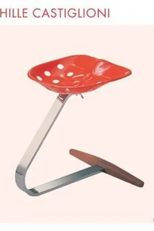 ACHILLE CASTIGLIONI Flitsaanbieding