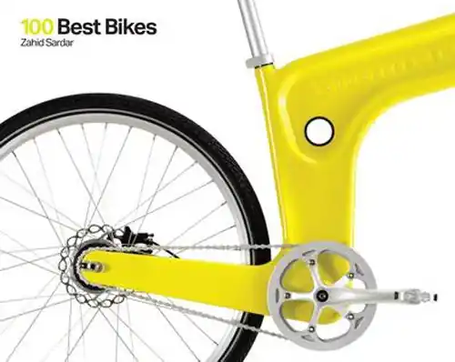Bestseller 100 Best Bikes
