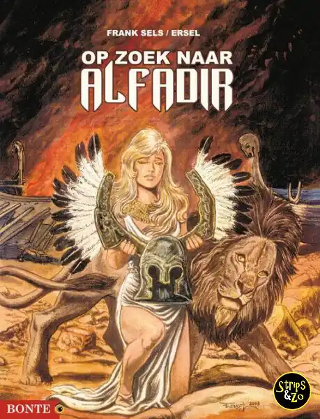 Op zoek naar Alfadir Koop Online