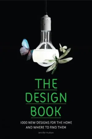 Uitverkoop The Design Book