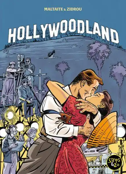 Fabrieksprijs Hollywoodland 1