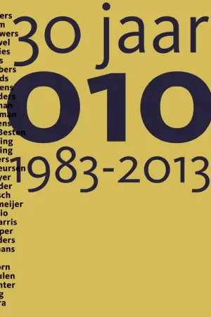 30 jaar 010 Finale Uitverkoop