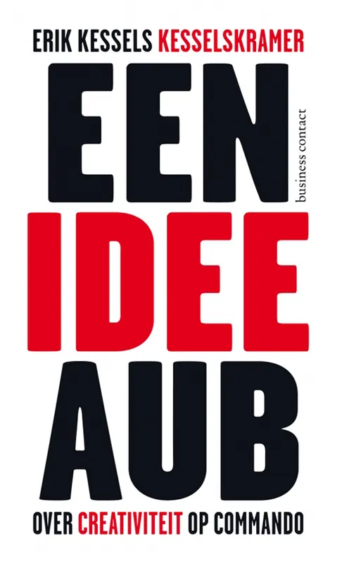 EEN IDEE AUB Weekendaanbieding