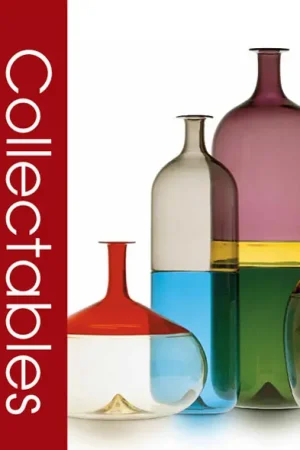 Collectables Speciale Aanbieding