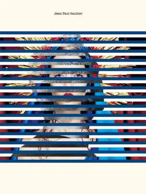 Favoriet The Fashion Universe of Jean Paul Gaultier