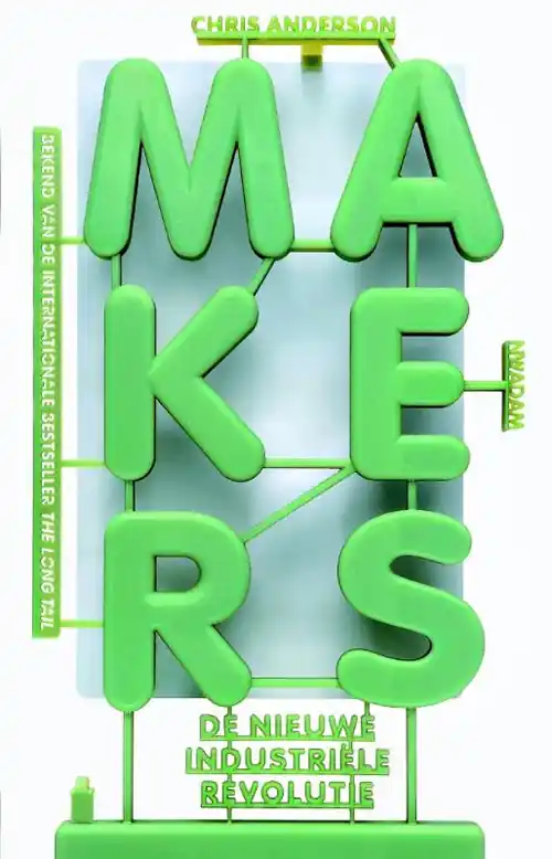 Seizoensaanbieding Makers