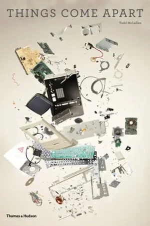 THINGS COME APART Laatste Kans
