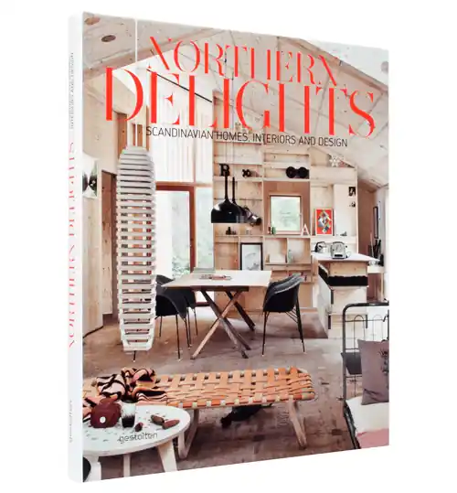 Merkproduct Northern Delights