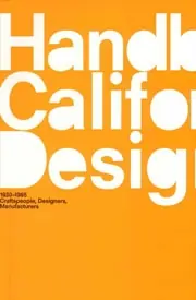 Actieprijs A Handbook Of California Design, 1930-1965