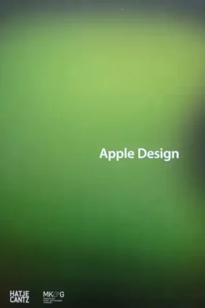 Apple Design Beperkt Aanbod
