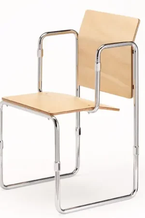 Bestel Nu RIETVELD HOPMI STOEL
