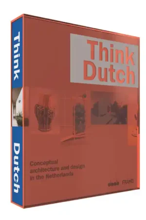 Aanbieding THINK DUTCH!